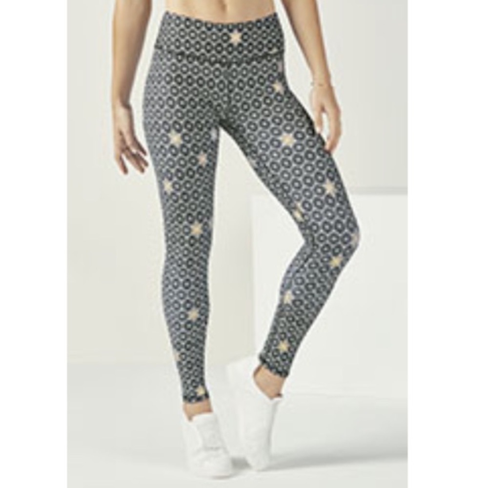 Fabletics Salar Printed 28” leggings
